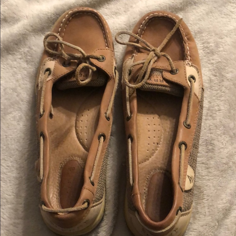 Sperry shoes